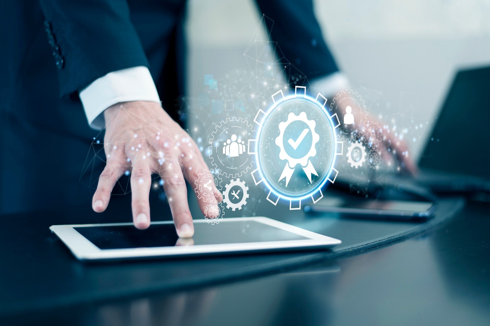 Seriös Investment-Plattform
